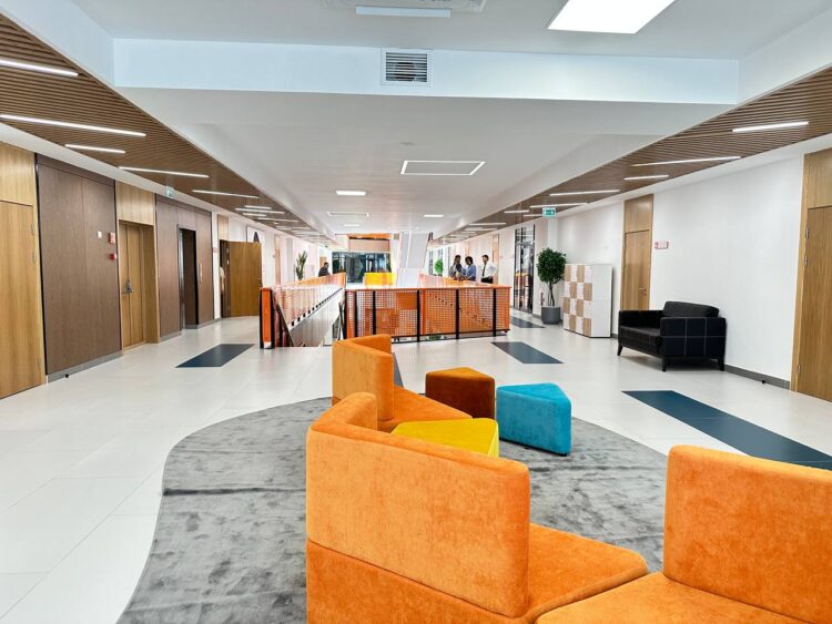 «ҚАЛА КҮН» МЕРЕКЕСІНДЕ ЖАҢА НЫСАНДАР АШЫЛДЫ