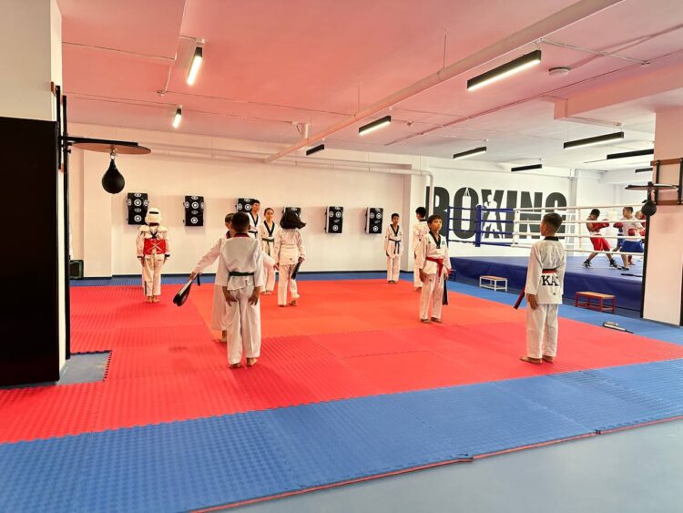 «ҚАЛА КҮН» МЕРЕКЕСІНДЕ ЖАҢА НЫСАНДАР АШЫЛДЫ