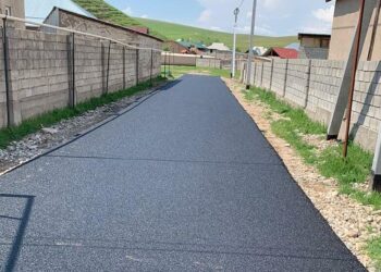 ЕҢБЕКШІ АУДАНЫНДА БИЫЛ 28 КӨШЕ ЖАРЫҚТАНДЫРЫЛАДЫ