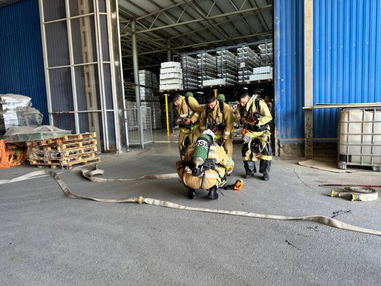 ӨРТТЕН САҚТАНУ ӨМІР ҮШІН МАҢЫЗДЫ