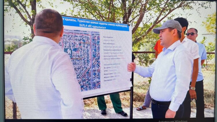 436 АБОНЕНТ ЖАРЫҚҚА ҚОЛ ЖЕТКІЗЕДІ