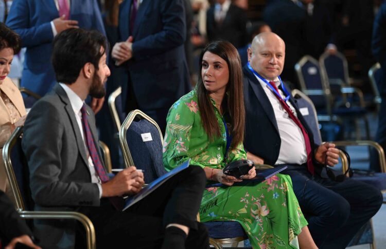 ПРЕЗИДЕНТ АСТАНАНЫҢ 25 ЖЫЛДЫҚ МЕРЕЙТОЙЫНА АРНАЛҒАН БАУЫРЛАС ҚАЛАЛАР ФОРУМЫНА ҚАТЫСТЫ