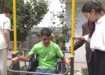 ОҢАЛТУ ОРТАЛЫҒЫНА ТАРТУ ЖАСАЛДЫ