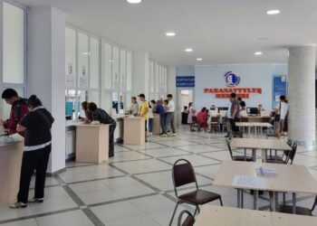 15 МЫҢҒА ЖУЫҚ ТАЛАПКЕР ГРАНТ КОНКУРСЫНА ҚАТЫСУ ҮШІН ҚҰЖАТТАРЫН ТАПСЫРДЫ