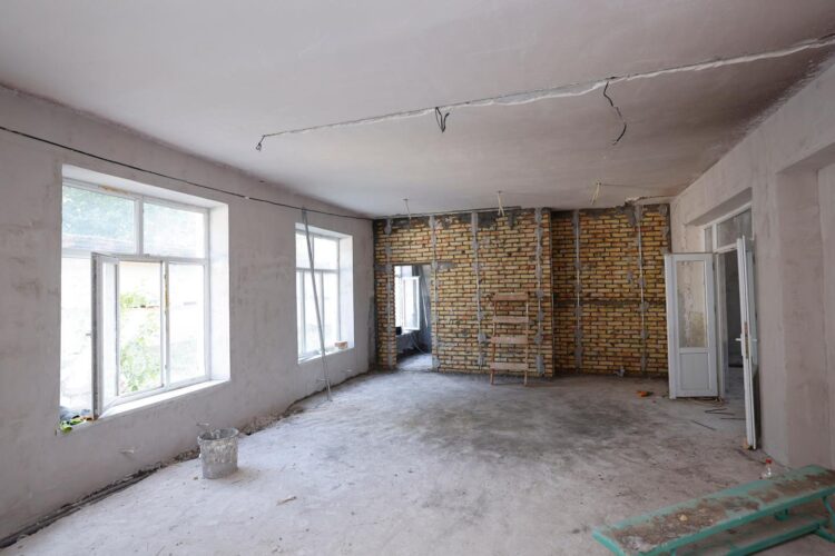 ЕРЕКШЕ БАЛАЛАРҒА ҚАМҚОР ОРТАЛЫҚ