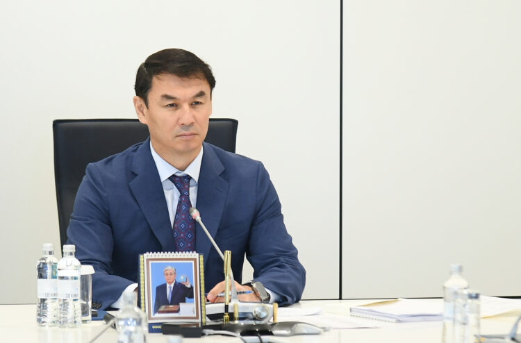 ТҮРКІСТАН ОБЛЫСЫНДА 6 МЕКТЕП ПАЙДАЛАНУҒА БЕРІЛЕДІ