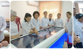 ОРТ АЛЫҚТЫҢ СТУДЕНТТЕРГЕ ПАЙДАСЫ ОРАСАН