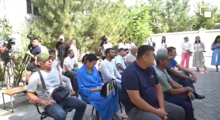 ПРОБАЦИЯ ЕСЕБІНДЕ ТҰРҒАН АЗАМАТТАРҒА КӨМЕК