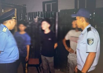 6 АТА-АНАҒА АЙЫППҰЛ САЛЫНДЫ