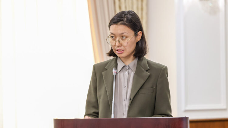 ҮКІМЕТТЕ ОҢТҮСТІК ӨҢІРЛЕРДІҢ ЕГІНШІЛЕРІН СУМЕН ҚАМТАМАСЫЗ ЕТУ ШАРАЛАРЫ ҚАРАЛДЫ