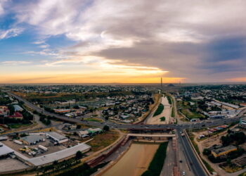 ЖОЛ КАРТАСЫН ОРЫНДАУҒА 1,2 ТРЛН ТЕҢГЕ БӨЛІНДІ