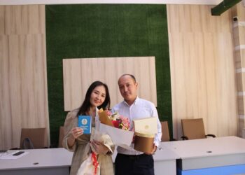 1 ШІЛДЕДЕН БАСТАП АХАТ ФУНКЦИЯЛАРЫ МЕМЛЕКЕТТІК КОРПОРАЦИЯҒА БЕРІЛДІ