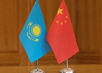 ЕКІ ЕЛ АРАСЫНДА МЕМОРАНДУМҒА ҚОЛ ҚОЙЫЛДЫ