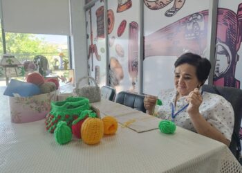 50 МЕКЕМЕ МҮГЕДЕКТІГІ БАР АЗАМАТТАРДЫ ЖҰМЫСҚА ҚАБЫЛДАЙДЫ