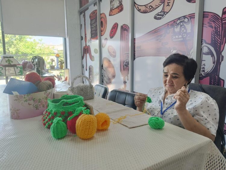 50 МЕКЕМЕ МҮГЕДЕКТІГІ БАР АЗАМАТТАРДЫ ЖҰМЫСҚА ҚАБЫЛДАЙДЫ