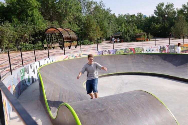 АЛТЫ ӘЛЕУМЕТТІК НЫСАН ЕЛ ИГІЛІГІНЕ БЕРІЛДІ