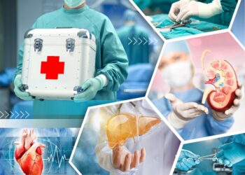 ТРАНСПЛАНТАЦИЯ ЖАСАУ ЖАЛҒАСАДЫ