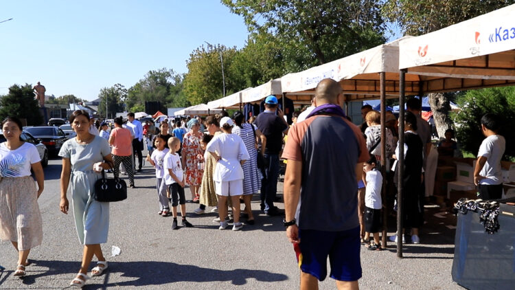 ОТАНДЫҚ ӨНДІРУШІЛЕРДІҢ МЕКТЕП ЖӘРМЕҢКЕСІ