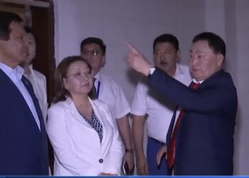 БІЛІМ БИІГІНДЕГІ БАСҚОСУ