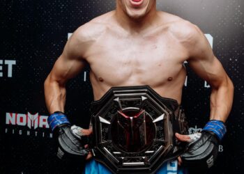 Жәнібек Қанатбаев, халықаралық дәрежедегі спорт шебері: «СПОРТТЫҚ МАНСАБЫМДЫ АМЕРИКАДА ЖАЛҒАСТЫРАМЫН»