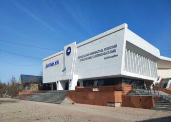 МЕМОРАНДУМҒА ҚОЛ ҚОЙЫЛДЫ