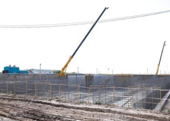 КӘРІЗ ЖҮЙЕСІ ІСКЕ ҚОСЫЛАДЫ