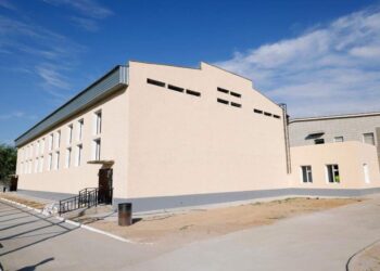 10 ЖЫЛДАН КЕЙІНГІ ЖАҢАРУ