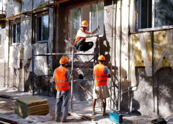 ЖАТАҚХАНА ЖАҢАРУДА