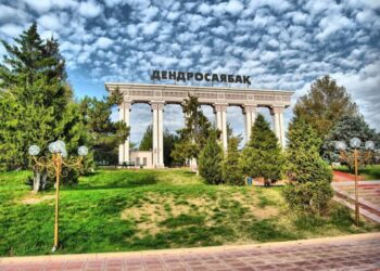 САЯБАҚТЫҢ СУАРУ ЖҮЙЕЛЕРІ ЖАҢАРТЫЛУДА