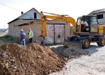 ҚЫСТЫҢ ҚАМЫН ЖАЗДА ОЙЛА