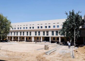 ҮШ АУЫСЫМДЫ МЕКТЕП МӘСЕЛЕСІ ШЕШІЛЕДІ