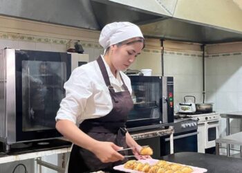 ГРАНТТАН БАСТАЛҒАН КӘСІП