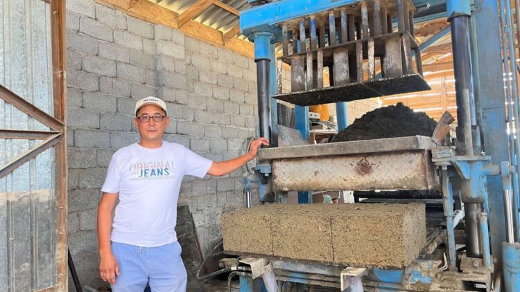 ГРАНТТАН БАСТАЛҒАН КӘСІП