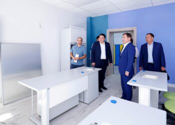 БІЛІМНІҢ МӘРТЕБЕСІ БИІК