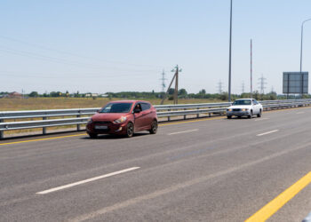 АЙНАЛМА ЖОЛ ҚҰРЫЛЫСЫНЫҢ 2-ШІ КЕЗЕҢІ АЯҚТАЛДЫ