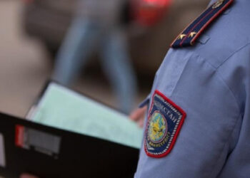 МЕГАПОЛИСТЕГІ ҚЫЛМЫС ДЕҢГЕЙІ ҚАНДАЙ?