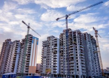 МЕГАПОЛИСТЕ ҚҰРЫЛЫС ҚАРҚЫНЫ ҚАНДАЙ?