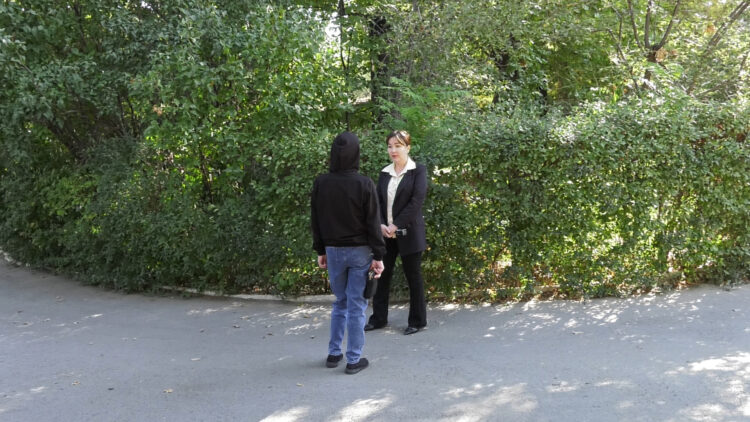 ЕСІРТКІ ТҰТЫНҒАН АЗАМАТША ВИЧ ИНФЕКЦИЯСЫМЕН  КҮРЕСІП КЕЛЕДІ