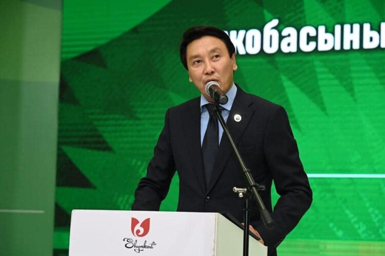 «ЖАСЫЛ ЕЛ» — ЖАСТАРДЫ ЖҰМЫСҚА ШАҚЫРАДЫ