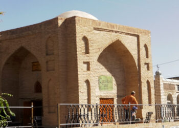 ТАЗАЛЫҚ — ТАРИХИ ОРЫНДАРДАН БАСТАЛДЫ