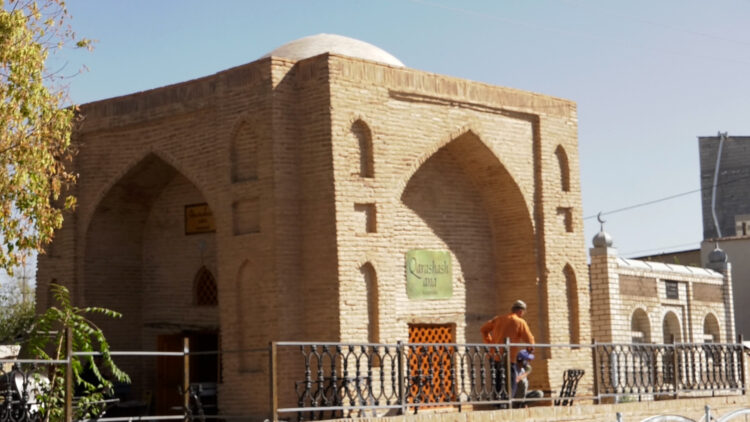 ТАЗАЛЫҚ — ТАРИХИ ОРЫНДАРДАН БАСТАЛДЫ