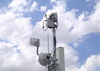 5G ТЕХНОЛОГИЯСЫНДАҒЫ 60 БАЗАЛЫҚ СТАНЦИЯ