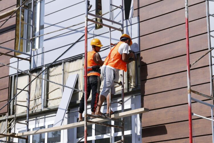 ӨРТ СӨНДІРУ ДЕПОСЫ ЖЫЛ СОҢЫНДА ҚОЛДАНЫСҚА БЕРІЛЕДІ