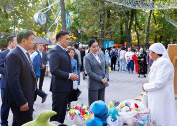 400 ЖОБАҒА МЕМЛЕКЕТТІК ҚОЛДАУ БАР