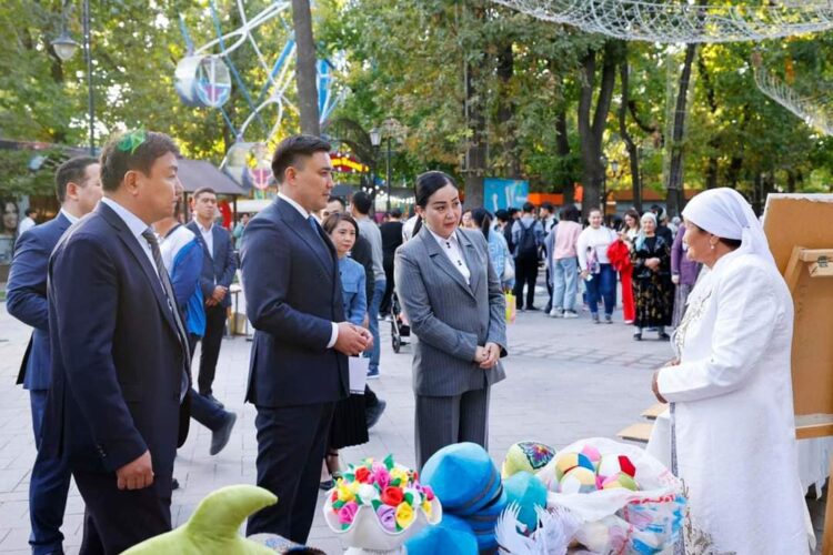 400 ЖОБАҒА МЕМЛЕКЕТТІК ҚОЛДАУ БАР