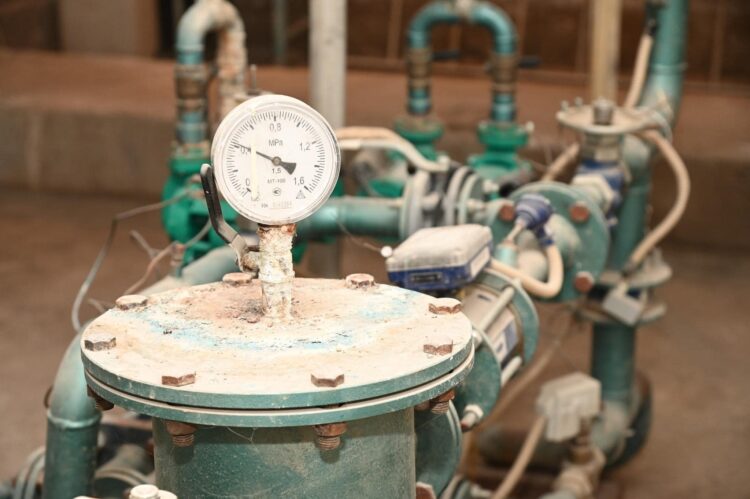 МЕГАПОЛИС ЖЫЛЫТУ МАУСЫМЫНА ДАЙЫН БА?