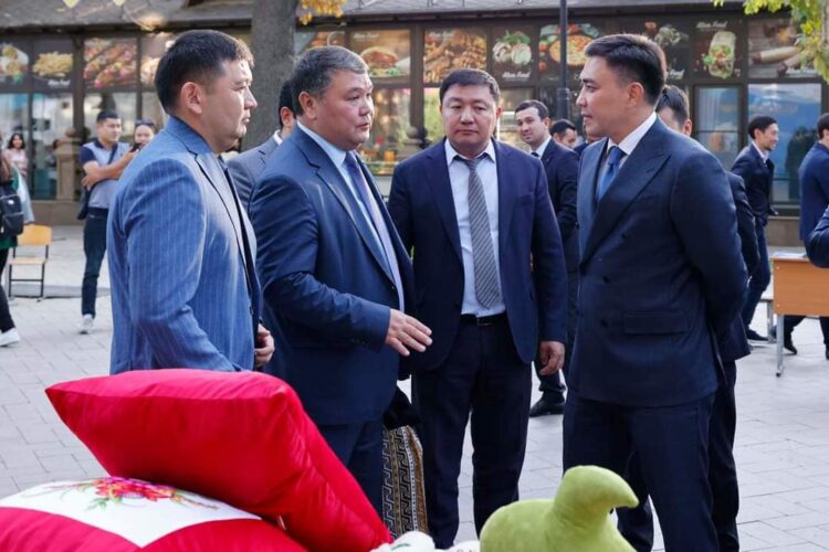 400 ЖОБАҒА МЕМЛЕКЕТТІК ҚОЛДАУ БАР