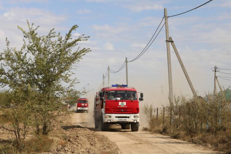 ҚЫРАҒЫ ҚҰТҚАРУШЫЛАР