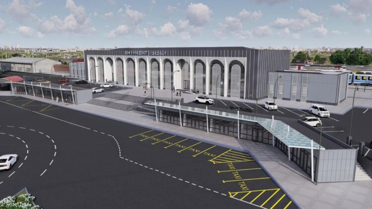 ЖОЛАУШЫ ӨТКІЗУ ҚАБІЛЕТІ 6 МЫҢҒА АРТАДЫ