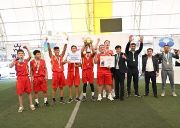 АЗЫҚ-ТҮЛІК БАҒАСЫ ТҰРАҚТЫ МА?